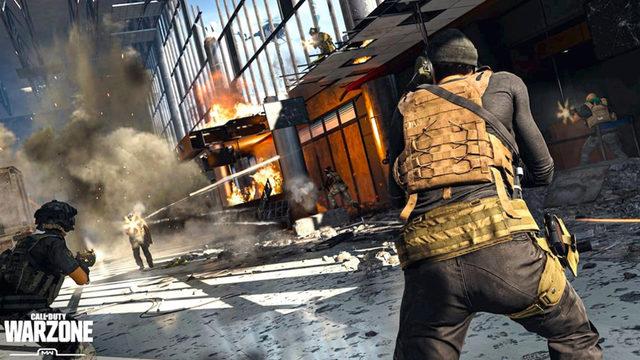 Bir Call of Duty: Warzone Oyuncusunun, FBI’yı Kıskandıracak Operasyonu (Video)