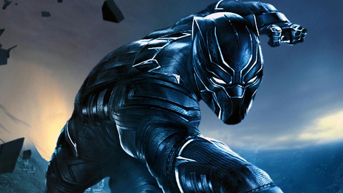 Black Panther 2’de Wolverine’in de Yer Alacağı İddia Edildi
