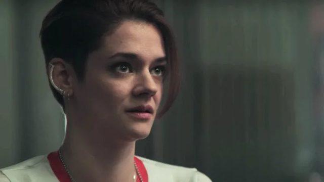 Netflix’in Yeni Korku Dizisi Marianne, İzleyenleri Gece Uyutmayacak Kadar Korkutucu