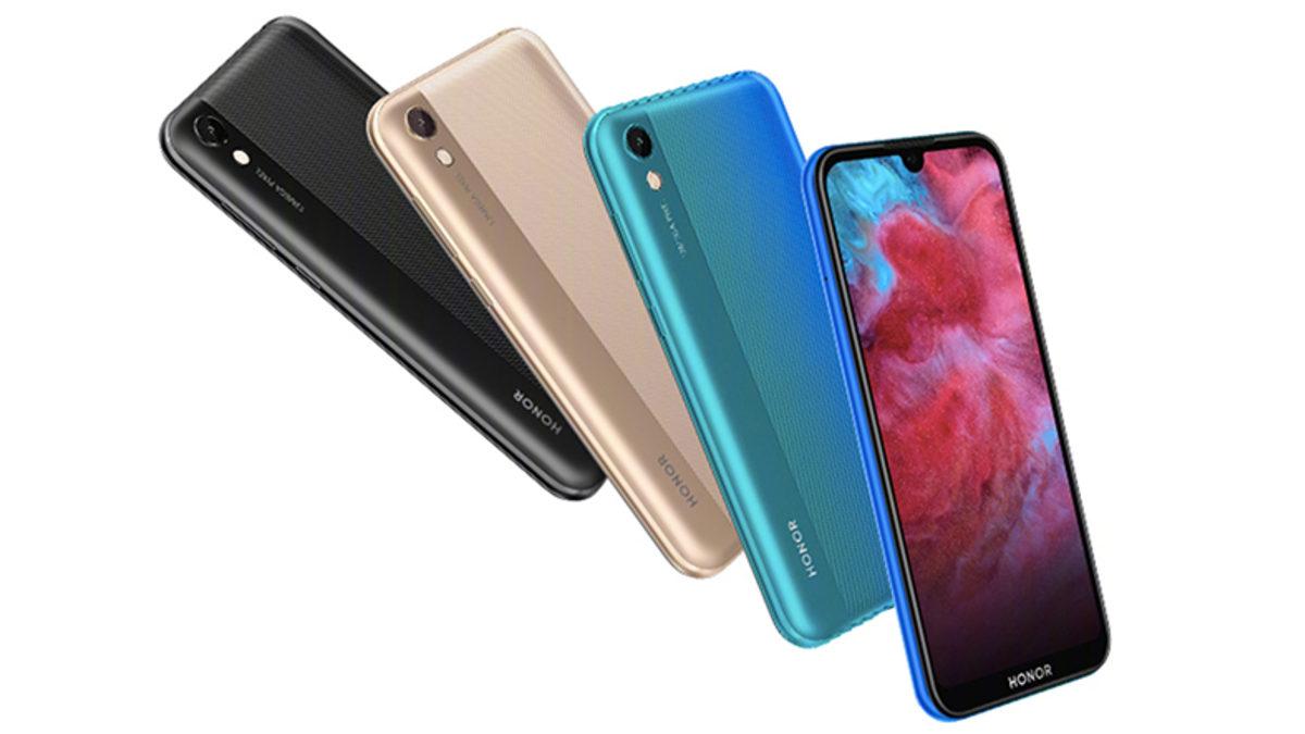 Düşük Bütçeli Yeni Telefon Honor Play 3e Duyuruldu: Fiyatı ve Özellikleri