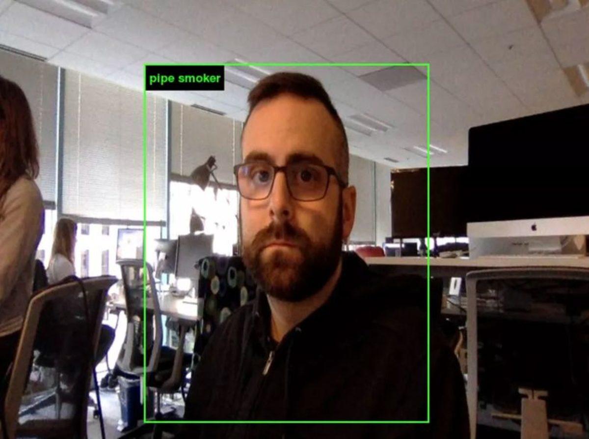 Fotoğrafınızdan Nasıl Bir İnsan Olduğunuzu Yorumlayan Yapay Zeka