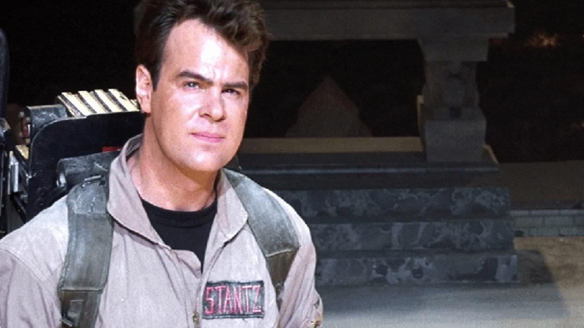 Hayalet Avcıları Filminin İkonik Oyuncusu, Yeni Filmde de Oynayacak