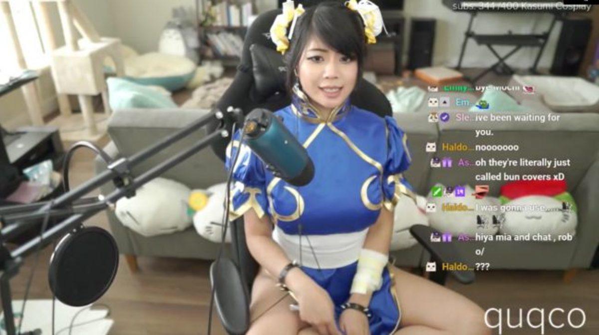 Twitch, Yine Bir Yayıncıyı Yaptığı 18+ Cosplay Gerekçesiyle Banladı