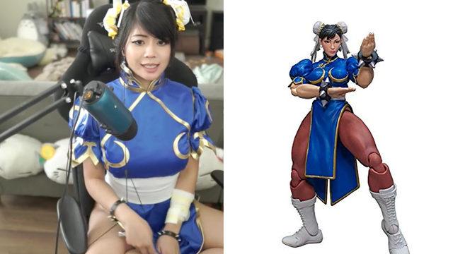 Twitch, Yine Bir Yayıncıyı Yaptığı 18+ Cosplay Gerekçesiyle Banladı