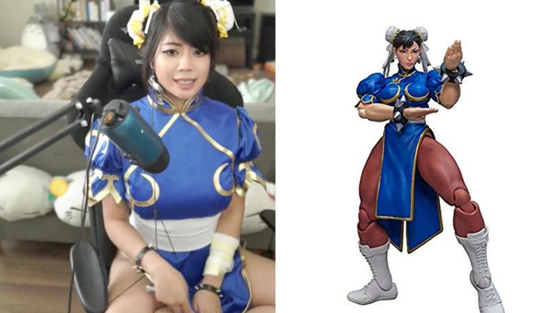 Twitch, Yine Bir Yayıncıyı Yaptığı 18+ Cosplay Gerekçesiyle Banladı