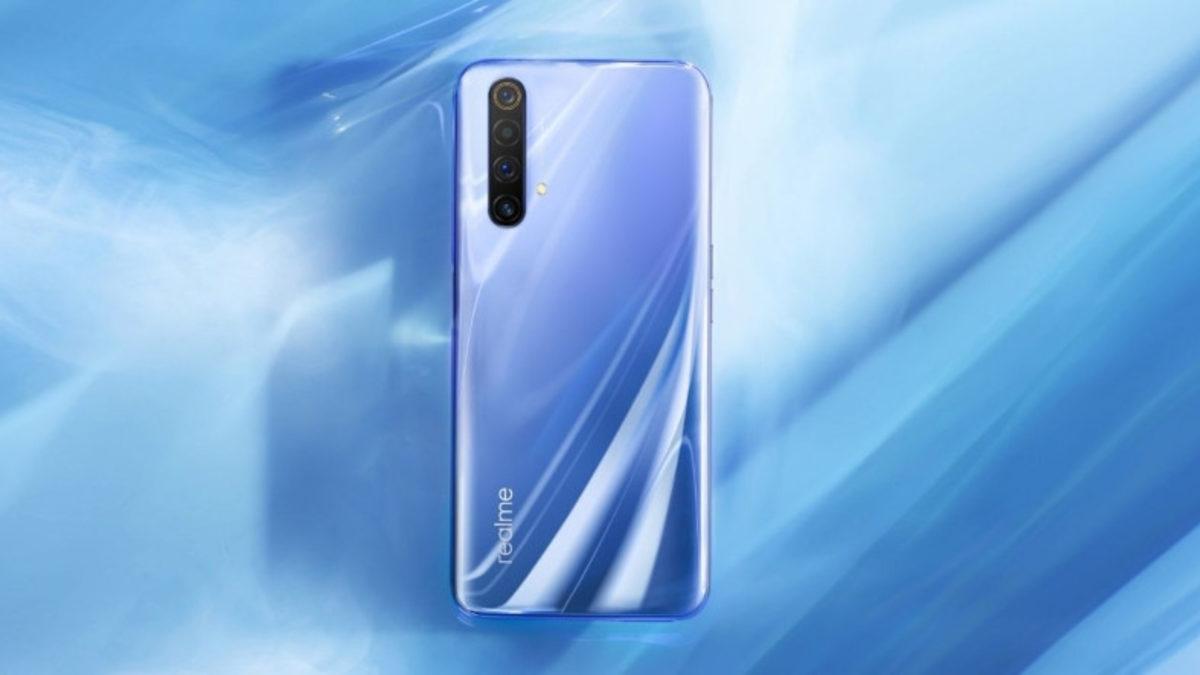 Realme X50t’nin X50 5G ile Neredeyse Aynı Özelliklere Sahip Olacağı Ortaya Çıktı