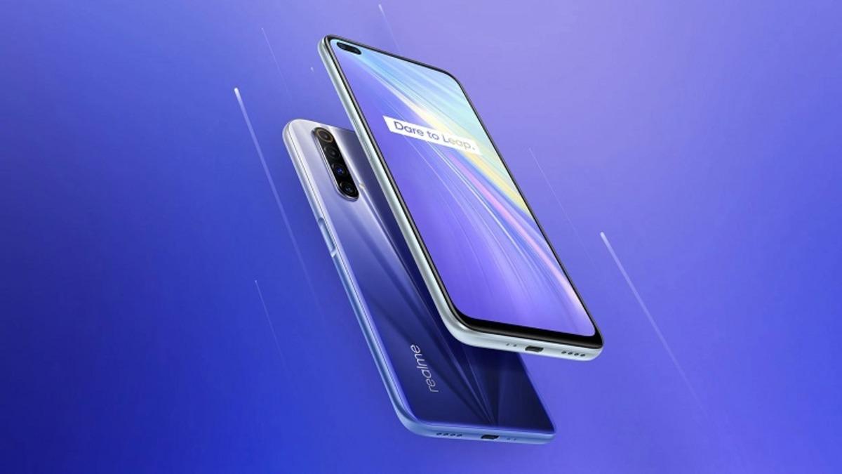 Realme X50t’nin X50 5G ile Neredeyse Aynı Özelliklere Sahip Olacağı Ortaya Çıktı