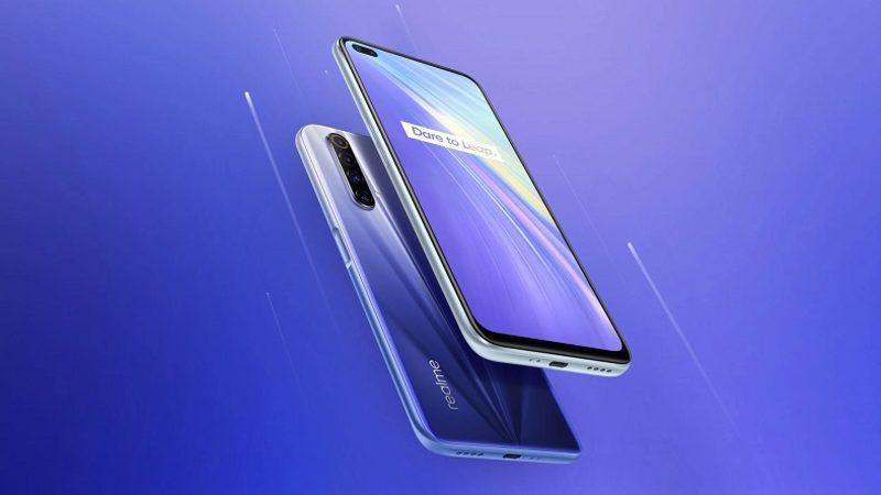 Realme X50t’nin X50 5G ile Neredeyse Aynı Özelliklere Sahip Olacağı Ortaya Çıktı