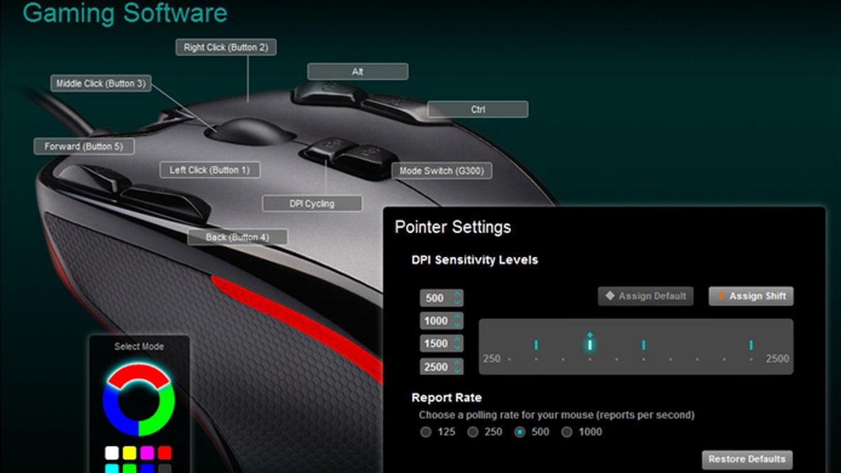 Farelerdeki DPI Nedir, Aslında Ne İşe Yarar?