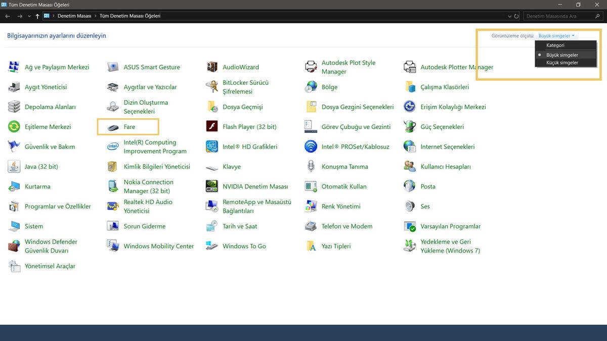 Farelerdeki DPI Nedir, Aslında Ne İşe Yarar?
