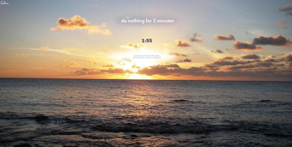 Varlığına İnanamayacağınız, Müthiş ’İşlevsiz’ 10 İnternet Sitesi