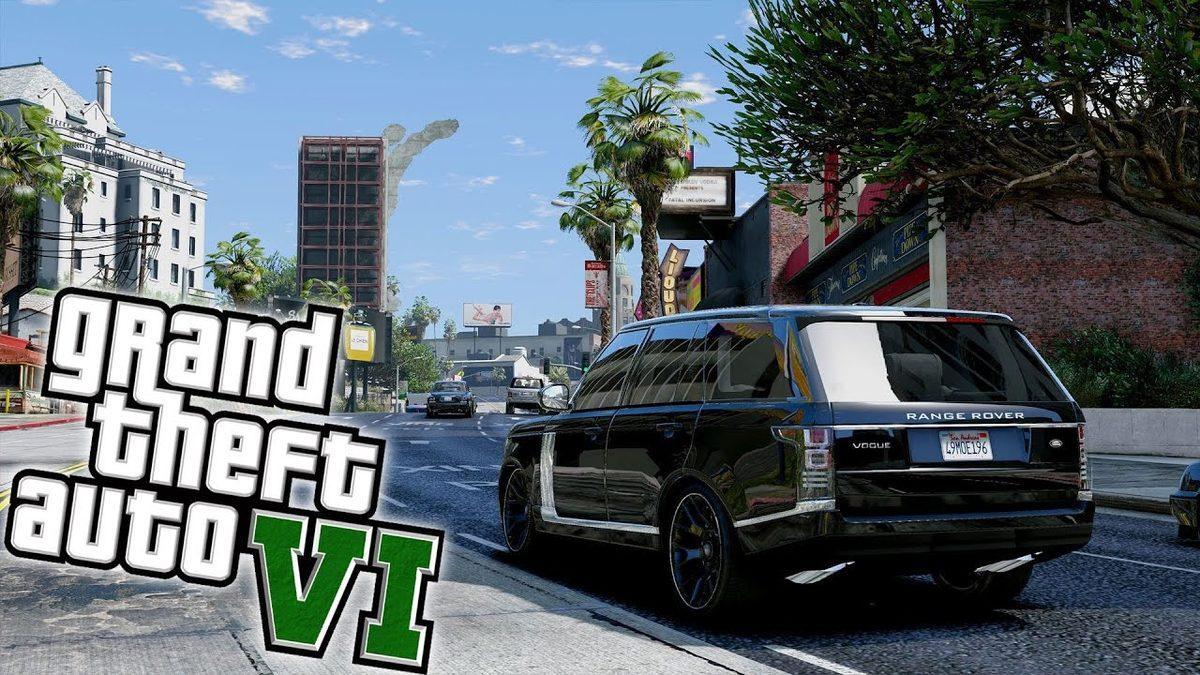 Bir Ankete Göre Oyuncuların GTA 6’dan En Büyük Beklentisi: Kadın Ana Karakter