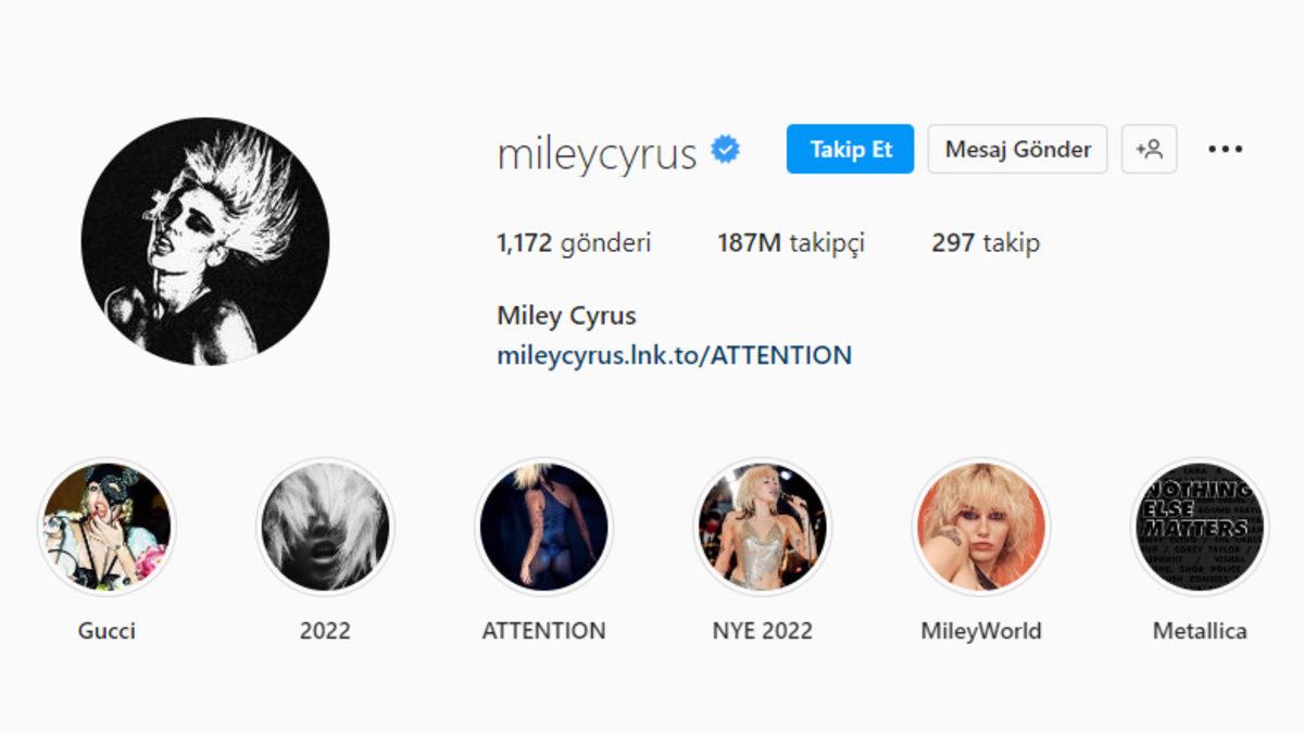 Cristiano Ronaldo, Instagram’da 500 Milyon Takipçiye Ulaştı! İşte Instagram’da En Çok Takipçiye Sahip 20 Kişi