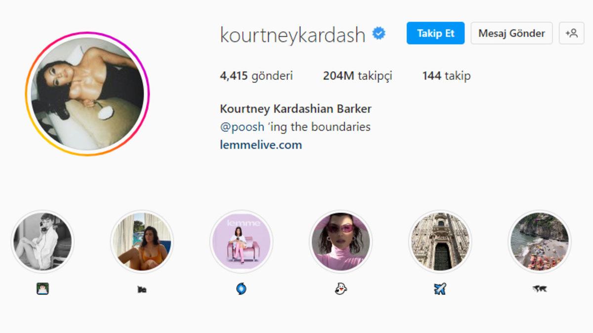 Cristiano Ronaldo, Instagram’da 500 Milyon Takipçiye Ulaştı! İşte Instagram’da En Çok Takipçiye Sahip 20 Kişi