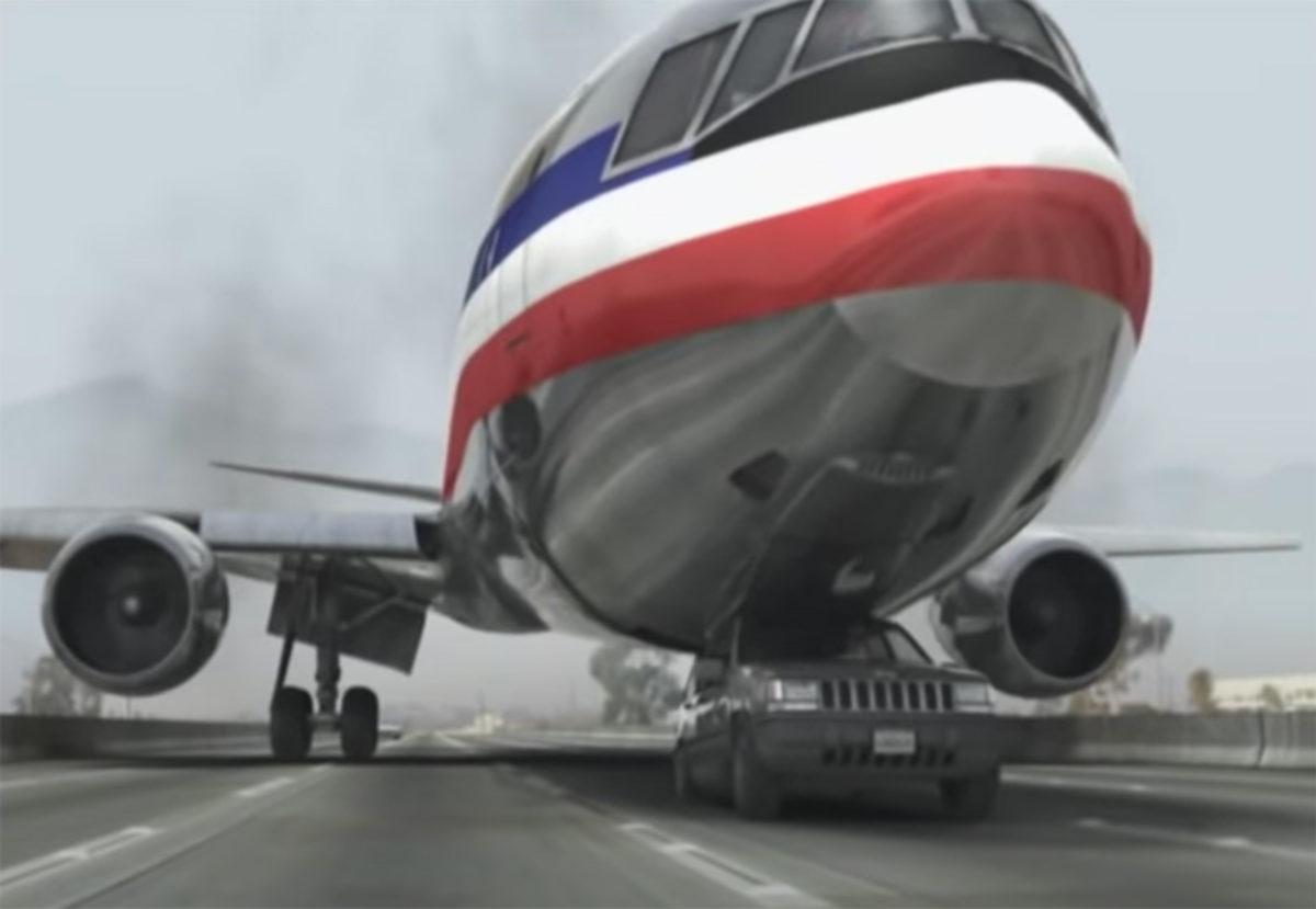 İnternetin İlk Viral Videolarından 405’in İlham Veren Hikayesi