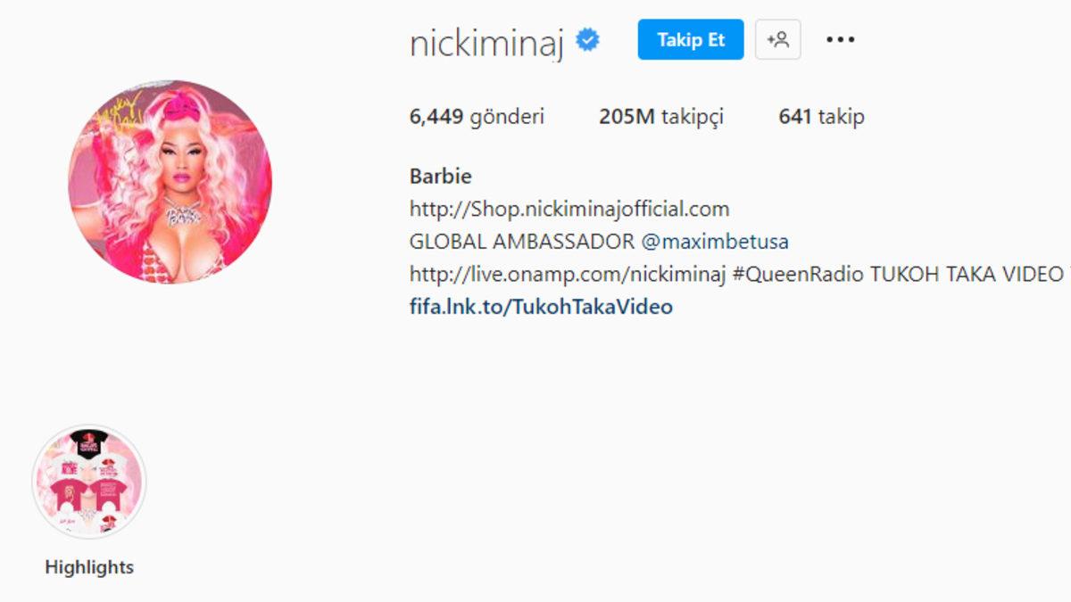 Cristiano Ronaldo, Instagram’da 500 Milyon Takipçiye Ulaştı! İşte Instagram’da En Çok Takipçiye Sahip 20 Kişi