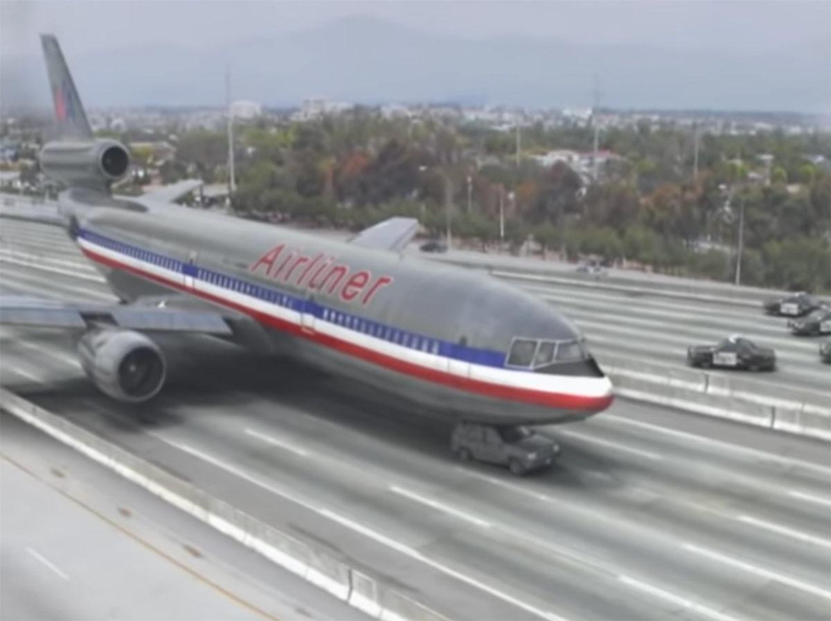 İnternetin İlk Viral Videolarından 405’in İlham Veren Hikayesi