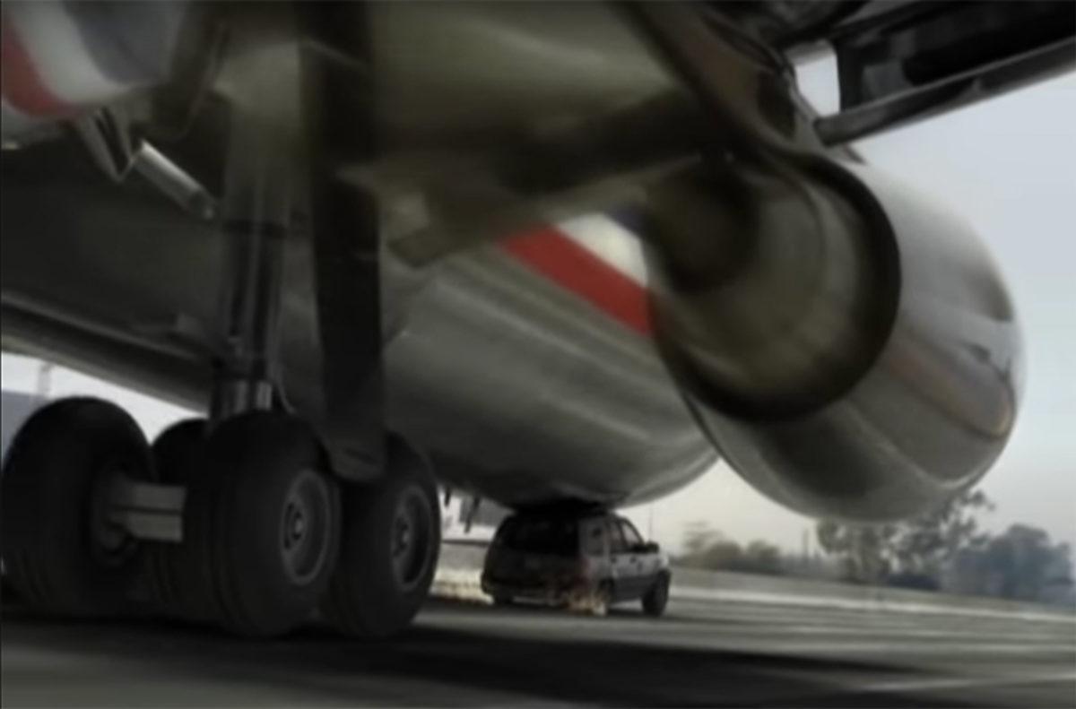 İnternetin İlk Viral Videolarından 405’in İlham Veren Hikayesi