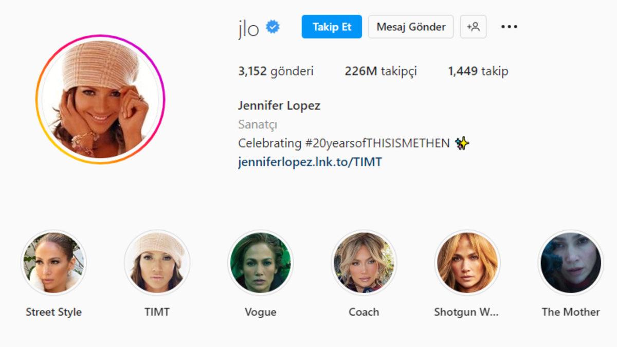 Cristiano Ronaldo, Instagram’da 500 Milyon Takipçiye Ulaştı! İşte Instagram’da En Çok Takipçiye Sahip 20 Kişi