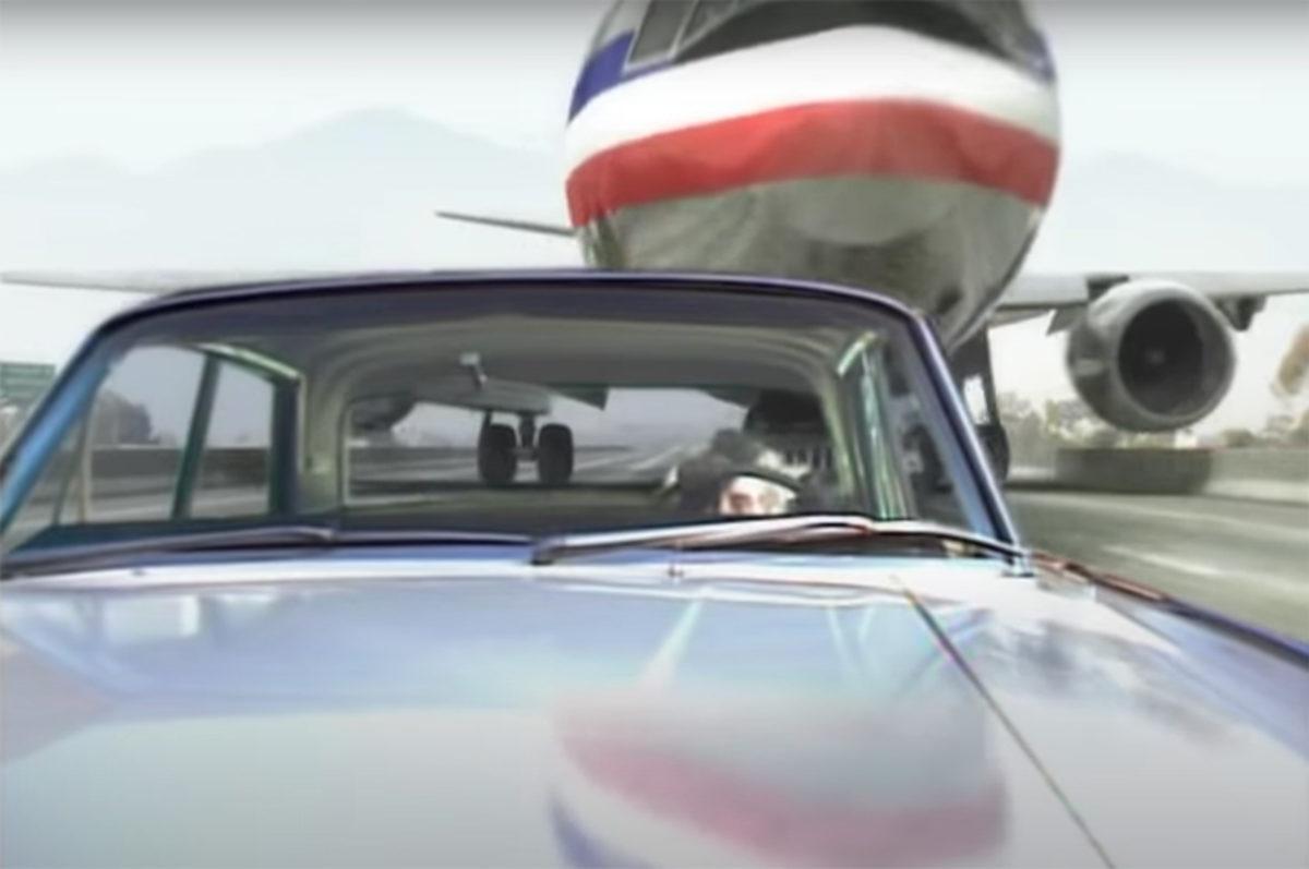 İnternetin İlk Viral Videolarından 405’in İlham Veren Hikayesi