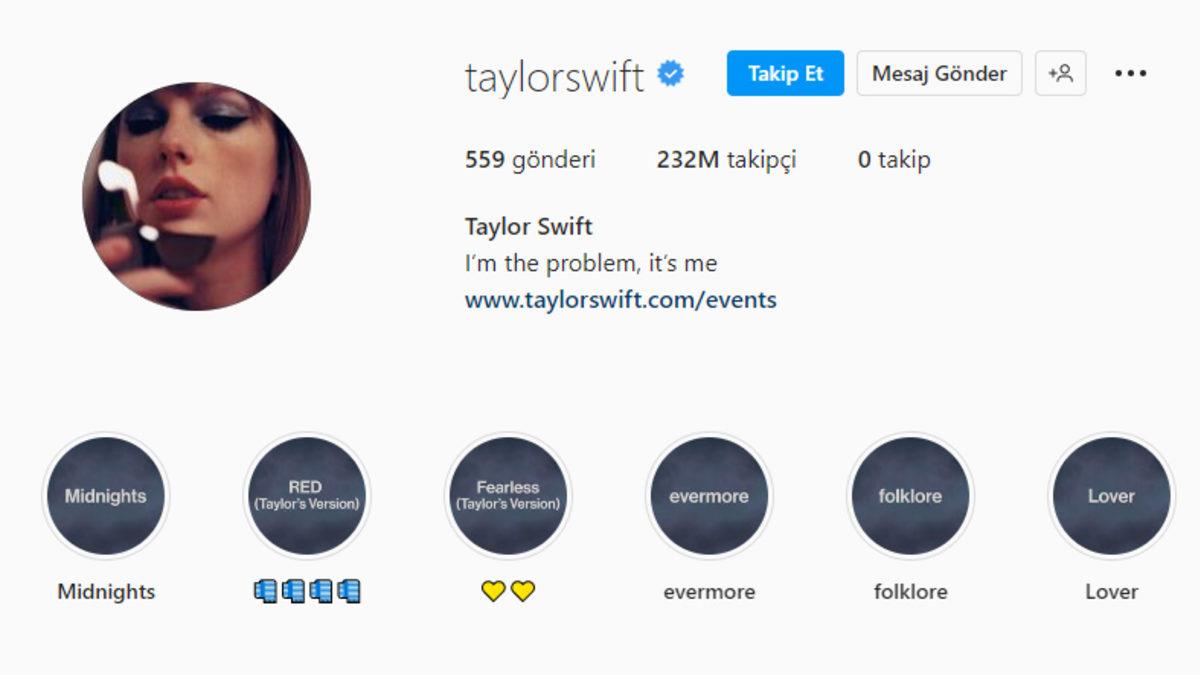 Cristiano Ronaldo, Instagram’da 500 Milyon Takipçiye Ulaştı! İşte Instagram’da En Çok Takipçiye Sahip 20 Kişi