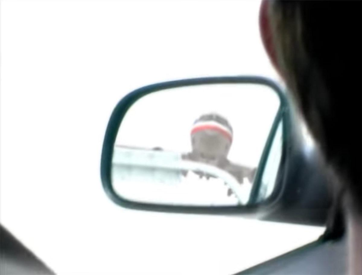 İnternetin İlk Viral Videolarından 405’in İlham Veren Hikayesi