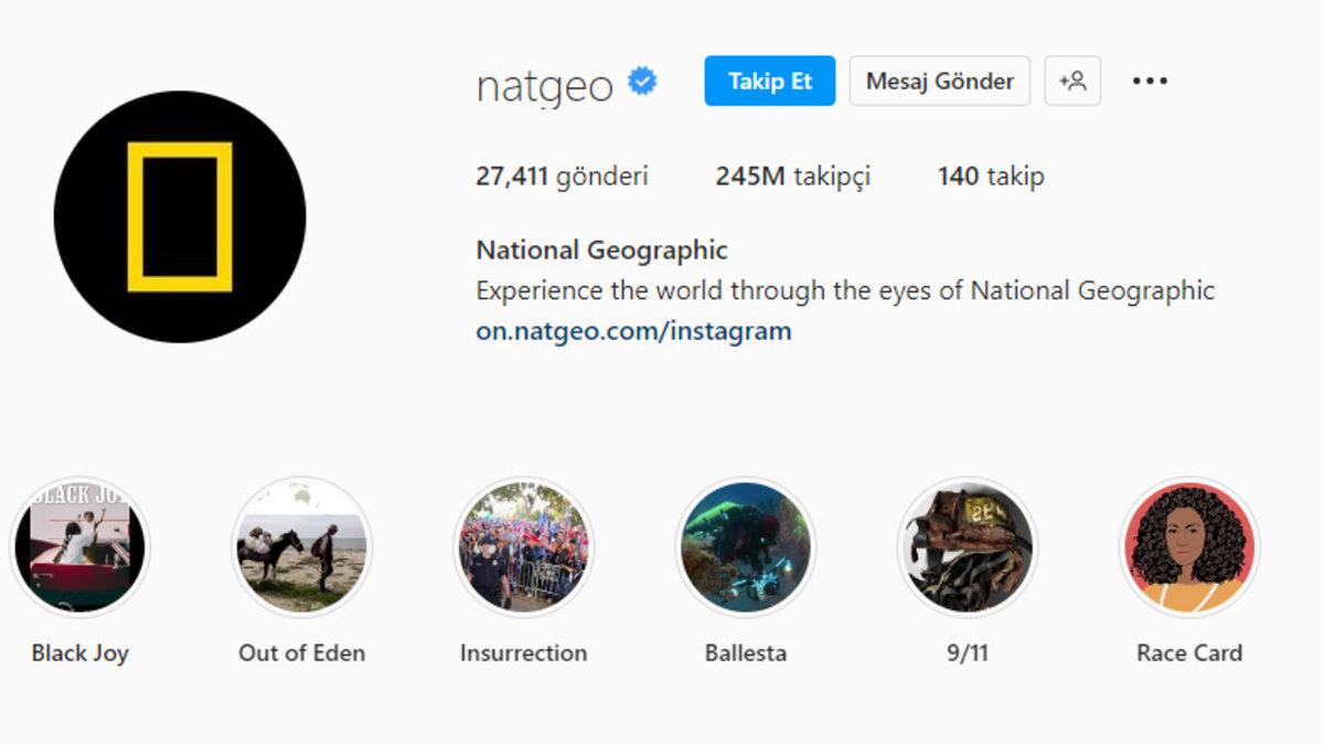 Cristiano Ronaldo, Instagram’da 500 Milyon Takipçiye Ulaştı! İşte Instagram’da En Çok Takipçiye Sahip 20 Kişi