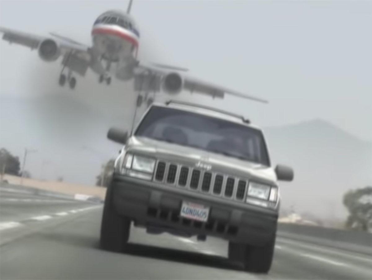 İnternetin İlk Viral Videolarından 405’in İlham Veren Hikayesi