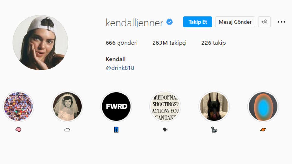 Cristiano Ronaldo, Instagram’da 500 Milyon Takipçiye Ulaştı! İşte Instagram’da En Çok Takipçiye Sahip 20 Kişi