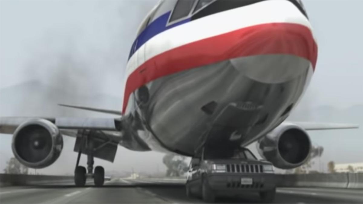 İnternetin İlk Viral Videolarından 405’in İlham Veren Hikayesi