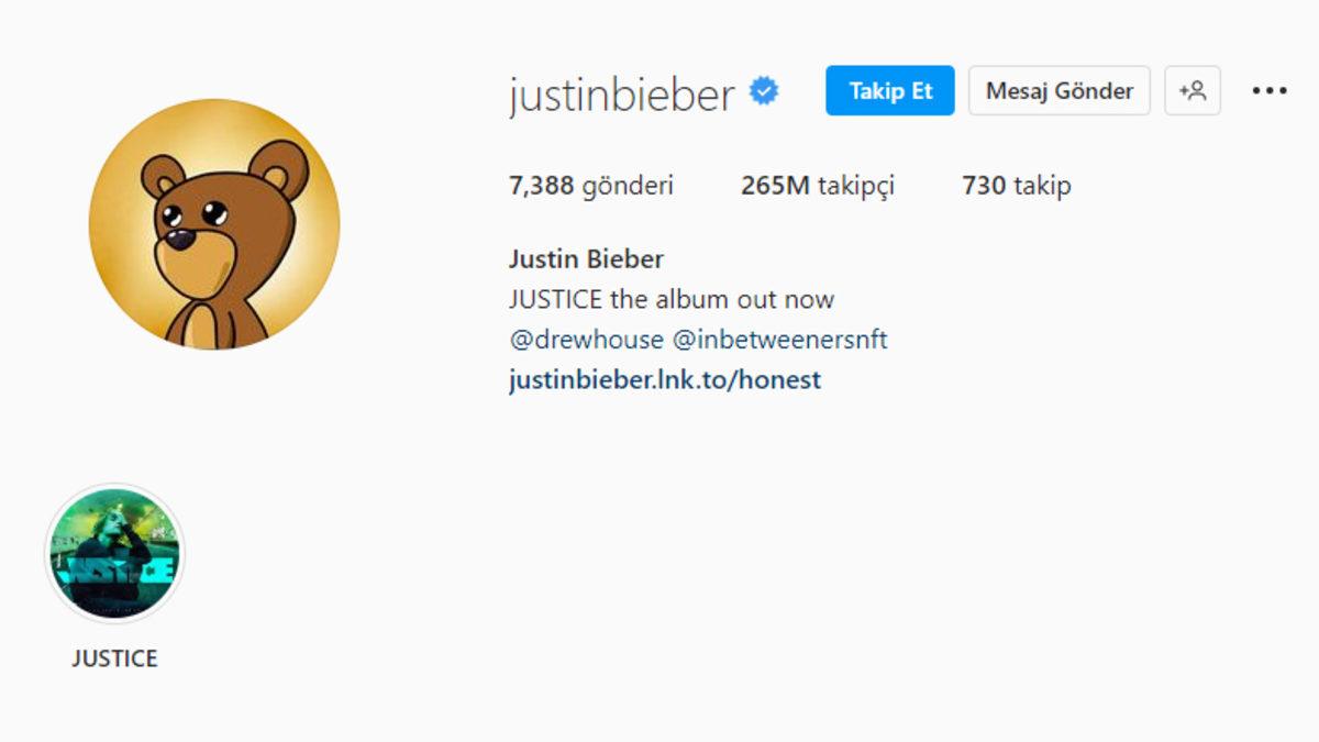 Cristiano Ronaldo, Instagram’da 500 Milyon Takipçiye Ulaştı! İşte Instagram’da En Çok Takipçiye Sahip 20 Kişi