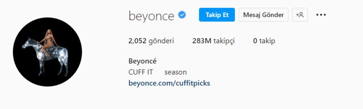 Cristiano Ronaldo, Instagram’da 500 Milyon Takipçiye Ulaştı! İşte Instagram’da En Çok Takipçiye Sahip 20 Kişi