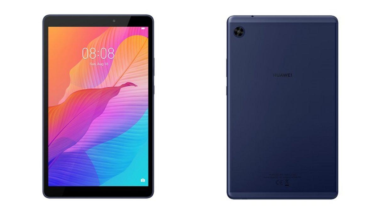 Huawei MatePad T8, Türkiye’ye Geliyor: İşte Özellikleri ve Fiyatı