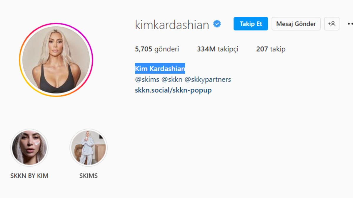 Cristiano Ronaldo, Instagram’da 500 Milyon Takipçiye Ulaştı! İşte Instagram’da En Çok Takipçiye Sahip 20 Kişi