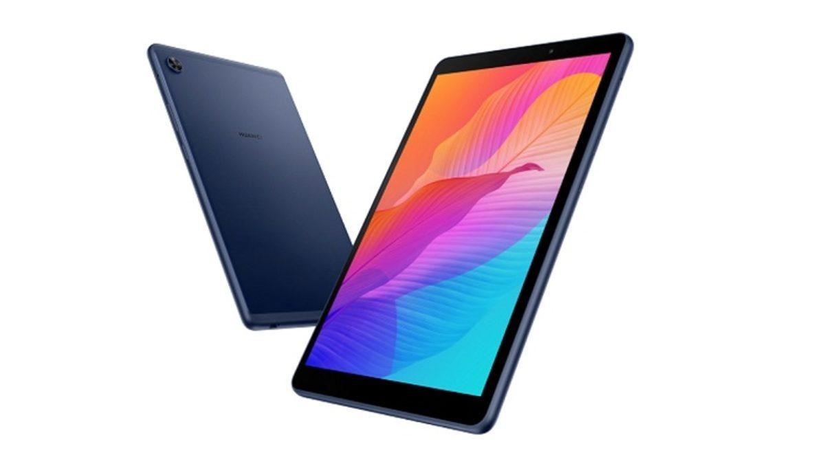 Huawei MatePad T8, Türkiye’ye Geliyor: İşte Özellikleri ve Fiyatı