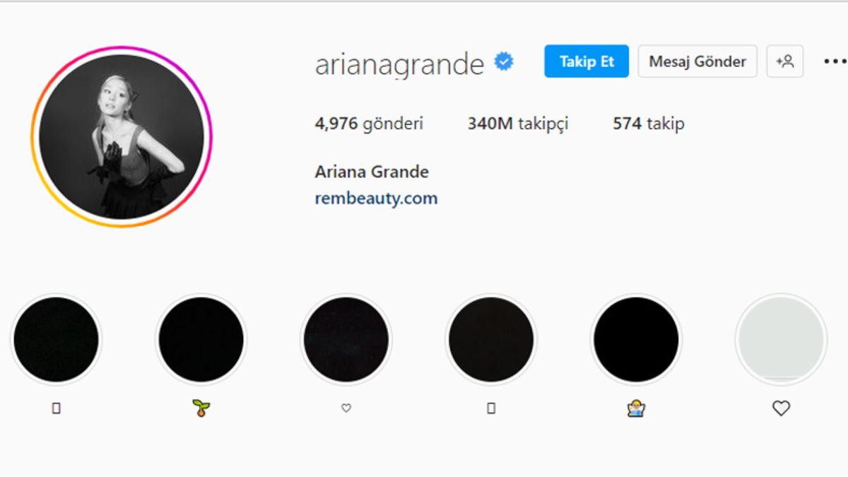 Cristiano Ronaldo, Instagram’da 500 Milyon Takipçiye Ulaştı! İşte Instagram’da En Çok Takipçiye Sahip 20 Kişi