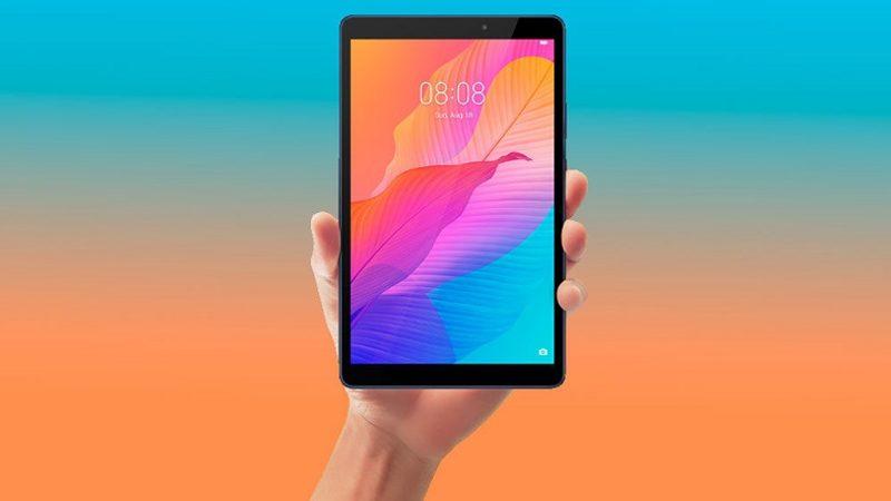 Huawei MatePad T8, Türkiye’ye Geliyor: İşte Özellikleri ve Fiyatı