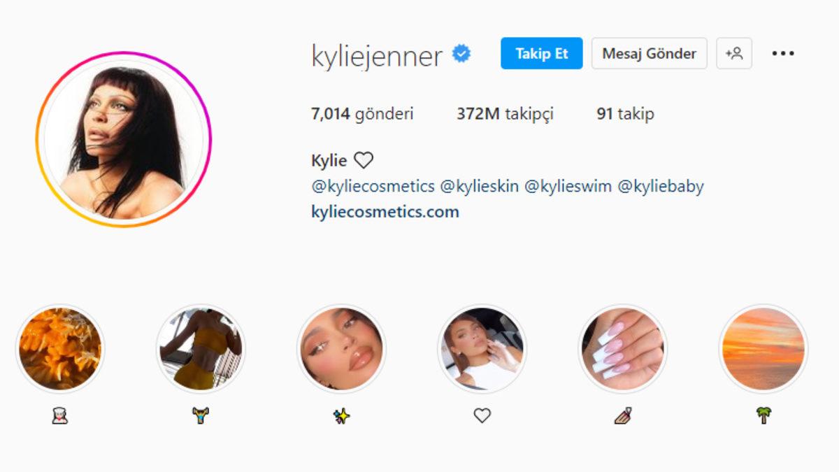 Cristiano Ronaldo, Instagram’da 500 Milyon Takipçiye Ulaştı! İşte Instagram’da En Çok Takipçiye Sahip 20 Kişi