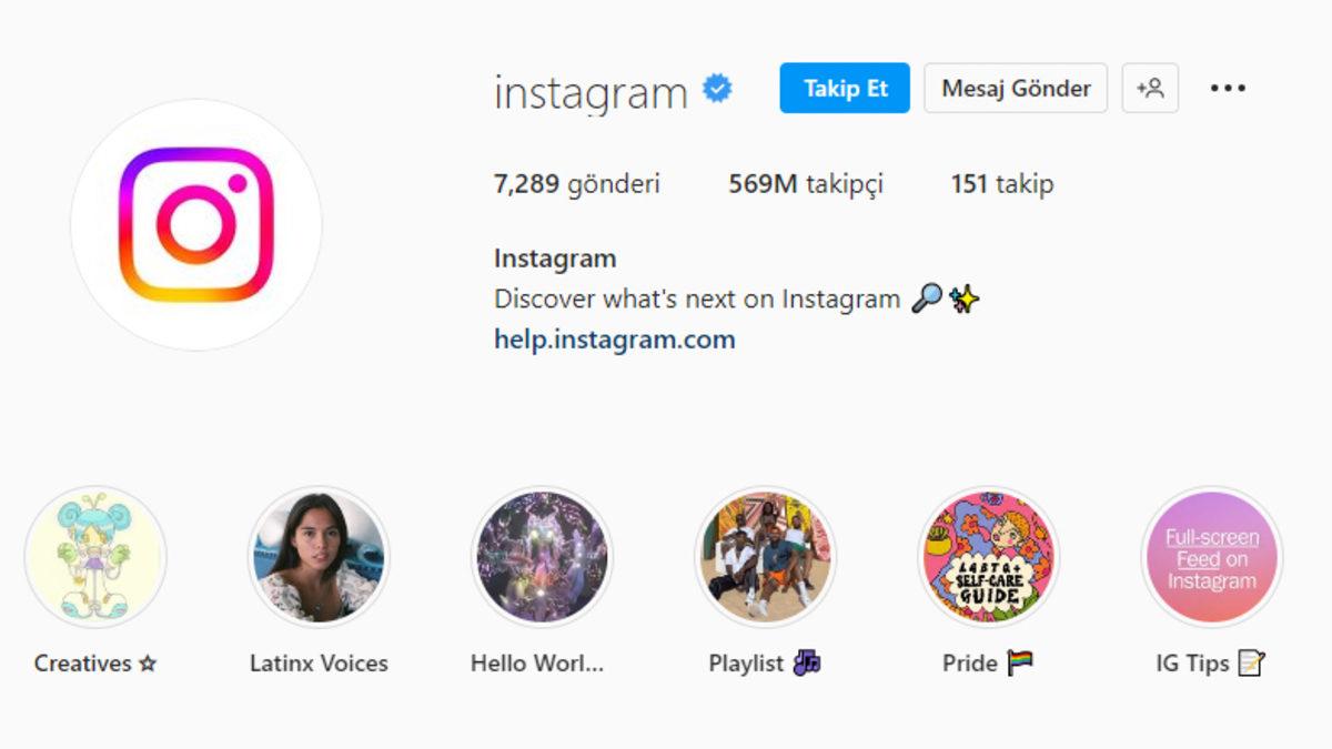 Cristiano Ronaldo, Instagram’da 500 Milyon Takipçiye Ulaştı! İşte Instagram’da En Çok Takipçiye Sahip 20 Kişi