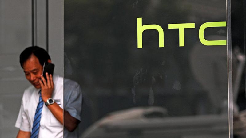 HTC’nin CEO’su Değişti: İşte Yeni CEO’nun İsmi