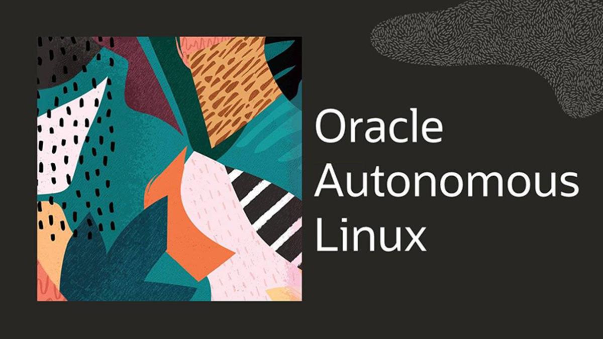 Dünyanın İlk Otonom İşletim Sistemi Oracle Autonomous Linux Tanıtıldı