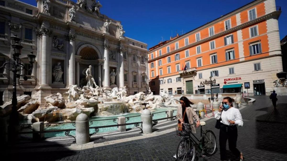 İtalya’nın COVID-19 Temas Takibi Uygulaması, Mahremiyet Endişelerinin Gölgesinde Yayınlandı