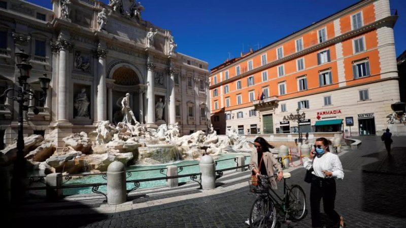 İtalya’nın COVID-19 Temas Takibi Uygulaması, Mahremiyet Endişelerinin Gölgesinde Yayınlandı
