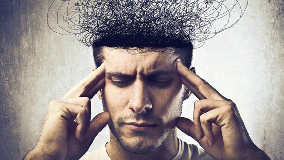 Bilimsel Olarak Kanıtlanmış, Tüm Gün Olumsuz Düşünmenin Sağlınıza Olan Zararları