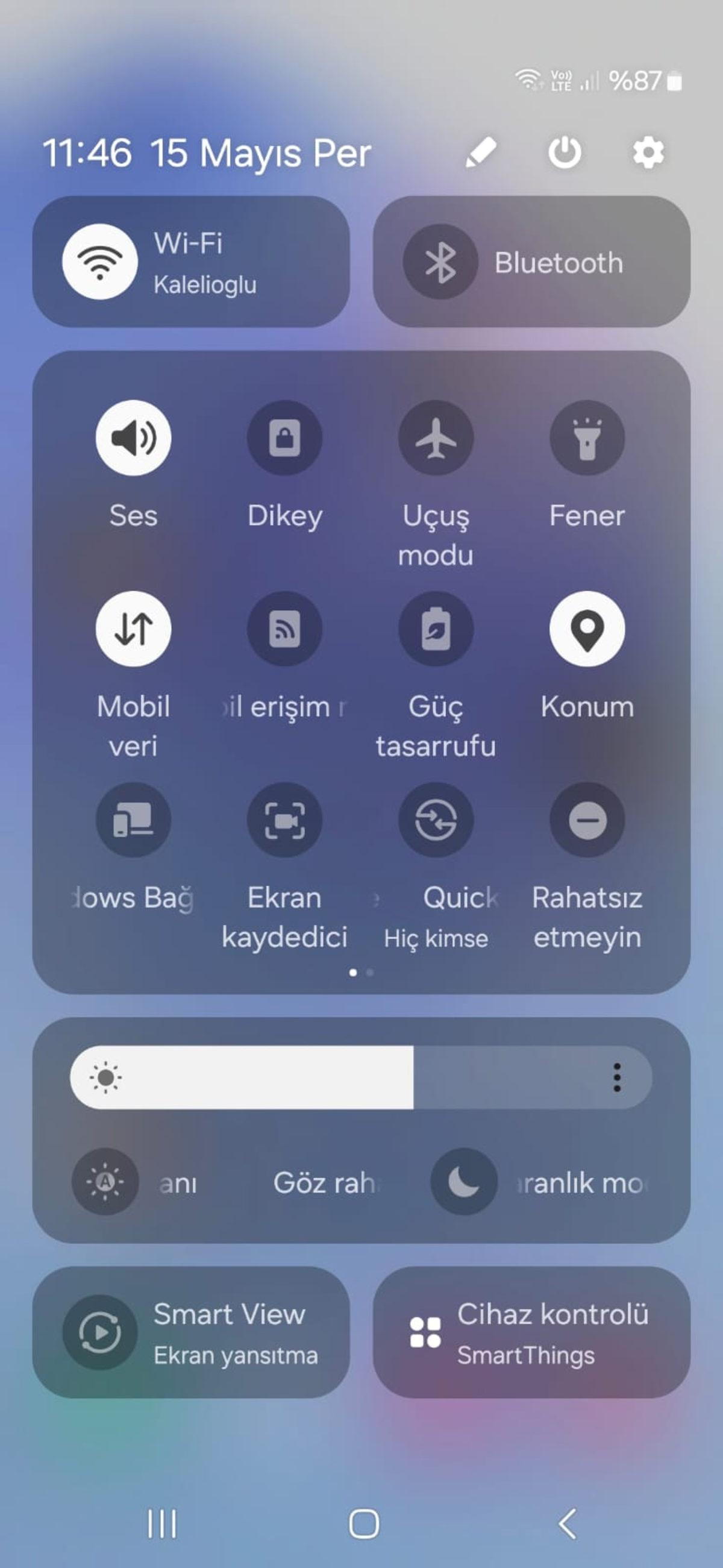 Ekran Videosu Çekme Nasıl Yapılır? [Android - iPhone]