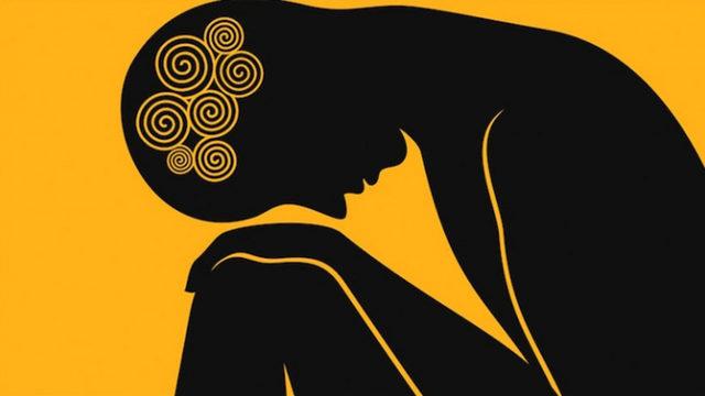 Bilimsel Olarak Kanıtlanmış, Tüm Gün Olumsuz Düşünmenin Sağlınıza Olan Zararları