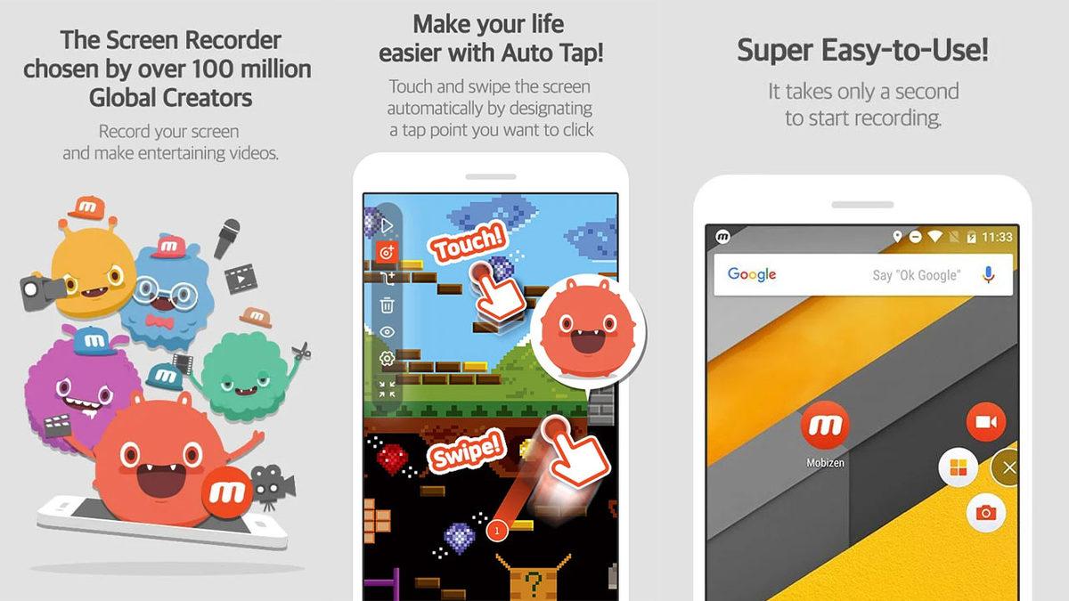Ekran Videosu Çekme Nasıl Yapılır? [Android - iPhone]