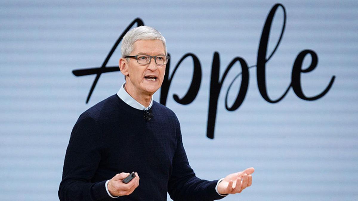 Apple CEO’su Tim Cook, Irkçılık Karşıtı Bir Mektup Yayınladı