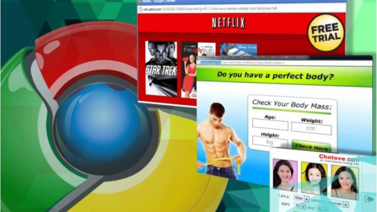 Chrome Reklam Virüsü Nasıl Temizlenir? (Mobil ve Bilgisayar)