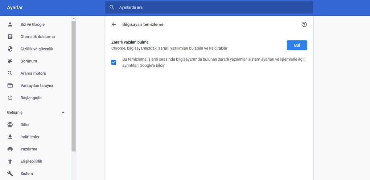 Chrome Reklam Virüsü Nasıl Temizlenir? (Mobil ve Bilgisayar)